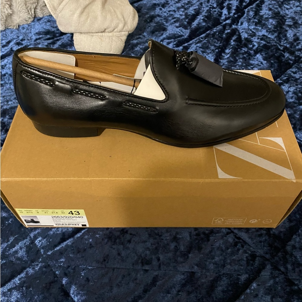 Brand New Zara Shoes